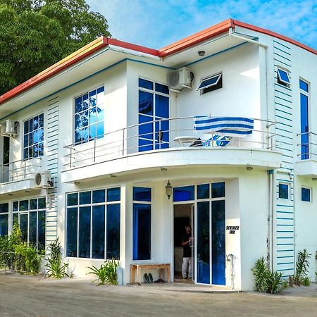 Sevinex Inn Feridhoo Kültér fotó