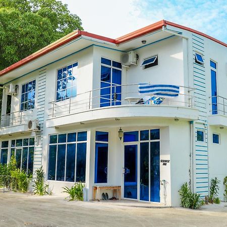 Sevinex Inn Feridhoo Kültér fotó