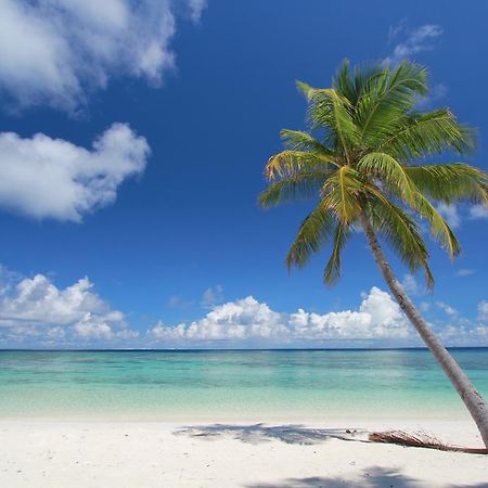 Sevinex Inn Feridhoo Kültér fotó