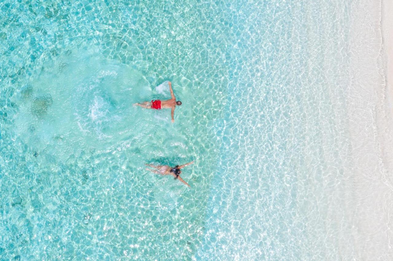 Sevinex Inn Feridhoo Kültér fotó