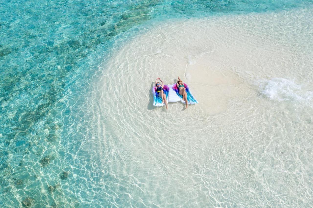 Sevinex Inn Feridhoo Kültér fotó