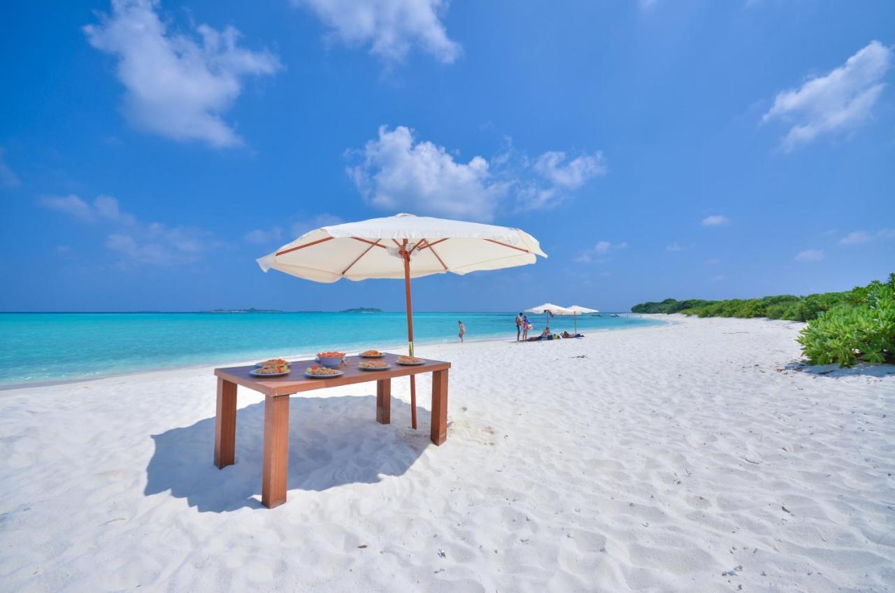 Sevinex Inn Feridhoo Kültér fotó
