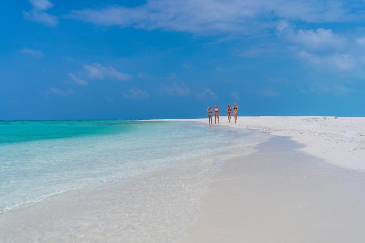 Sevinex Inn Feridhoo Kültér fotó