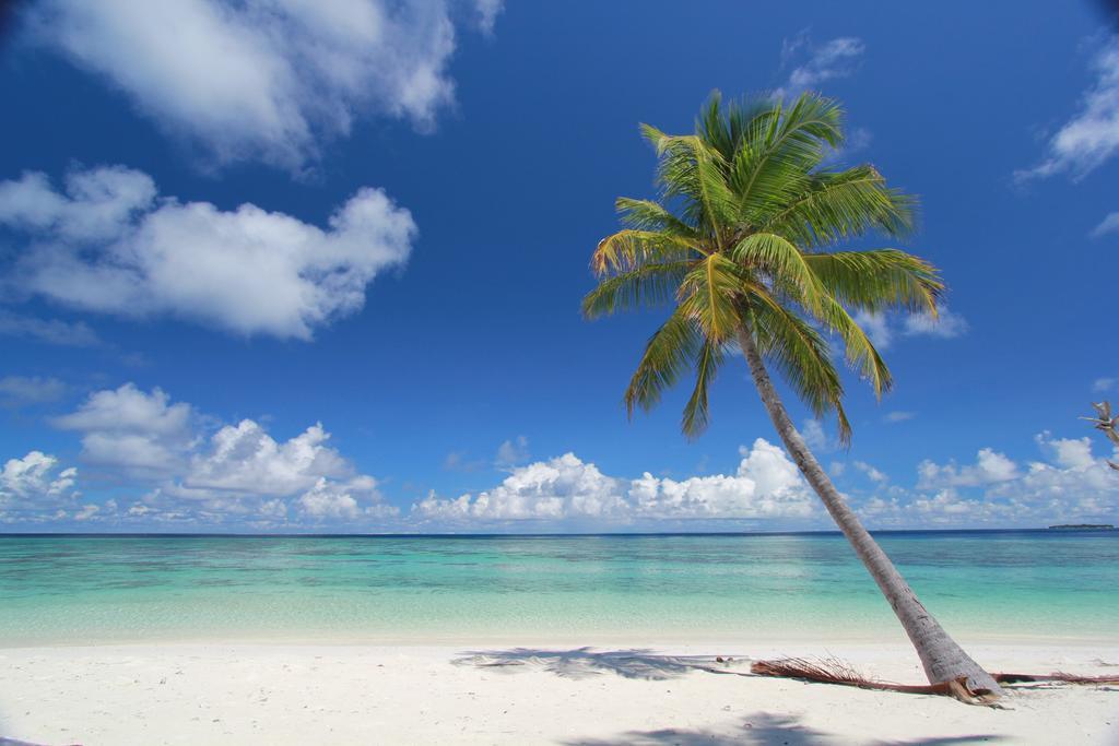 Sevinex Inn Feridhoo Kültér fotó
