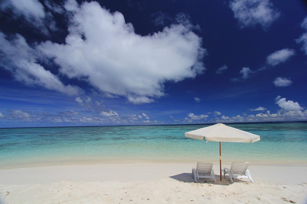 Sevinex Inn Feridhoo Kültér fotó