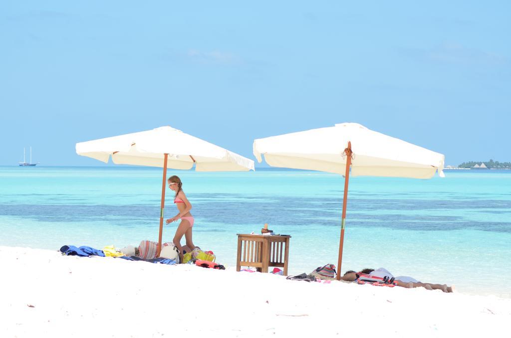 Sevinex Inn Feridhoo Kültér fotó